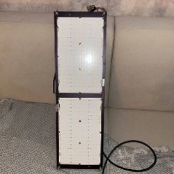 Samsung Full Spectrum LED 240W + UV + IR - фото 1