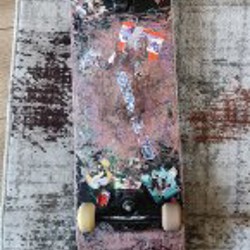 Бушинги Bones Medium - фото 2