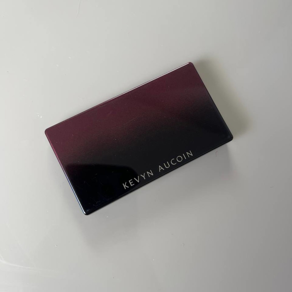 Kevyn Aucoin The Neo-Blush Rose Cliff