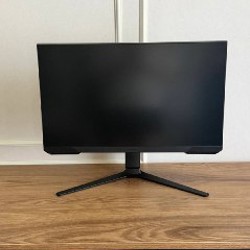 Монитор Samsung 24 Odyssey G3 - фото 4