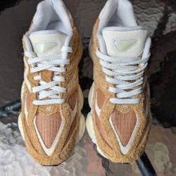 Женские кроссовки New Balance 9060 - фото 2
