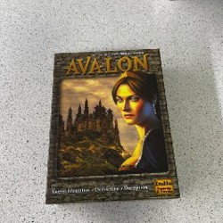 Настольная игра Avalon - фото 3