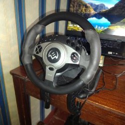 Руль Sven GC-W750 - фото 6