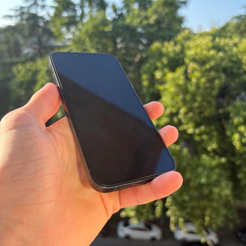 IPhone 13