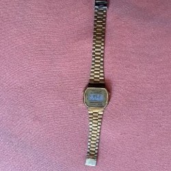 Часы Casio - фото 2