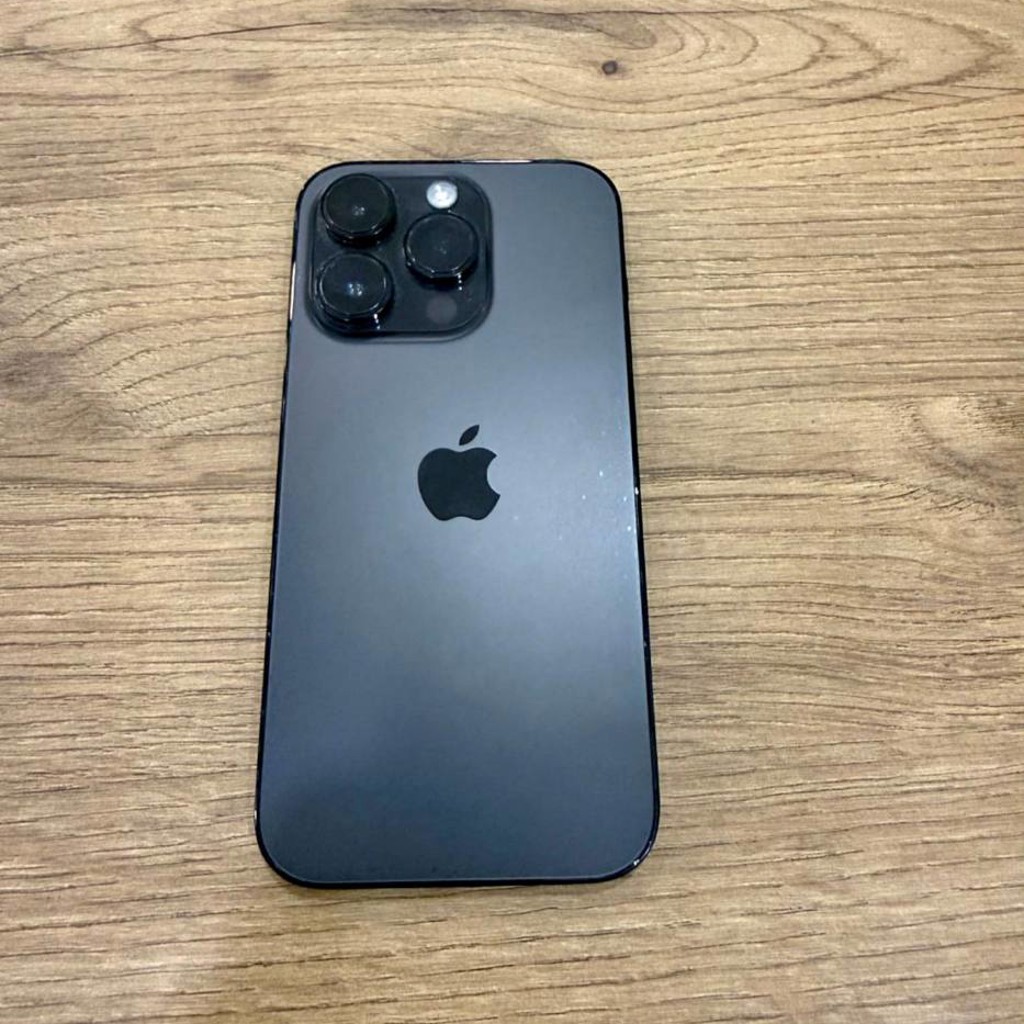 IPhone 14 Pro