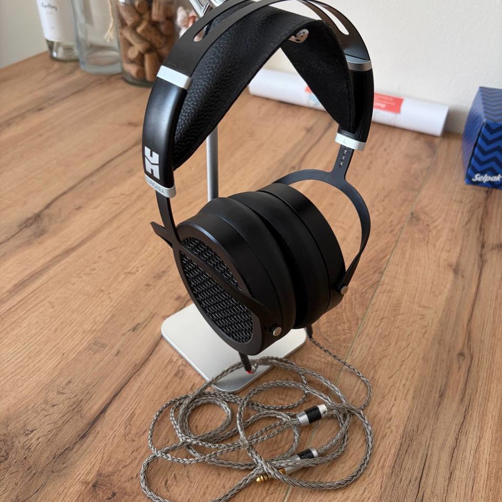 Наушники Hifiman Sundara