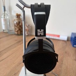 Наушники Hifiman Sundara - фото 2