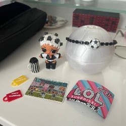 Куклы LOL - фото 2