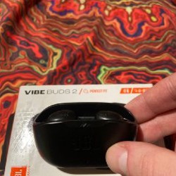 Наушники Jbl vibe buds 2 - фото 7