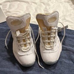 Maison Margiela x Reebok - фото 3