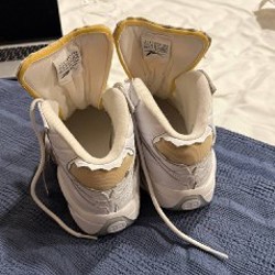 Maison Margiela x Reebok - фото 4