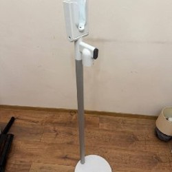 Мобильная стойка для TV LogiLink BP0121 - фото 1