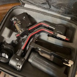 Blackmagic Pocket Cinema Camera 4K - фото 2
