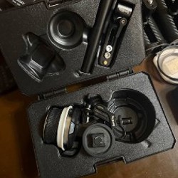 Blackmagic Pocket Cinema Camera 4K - фото 3