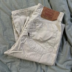 Джинсы Levi’s 501 - фото 3