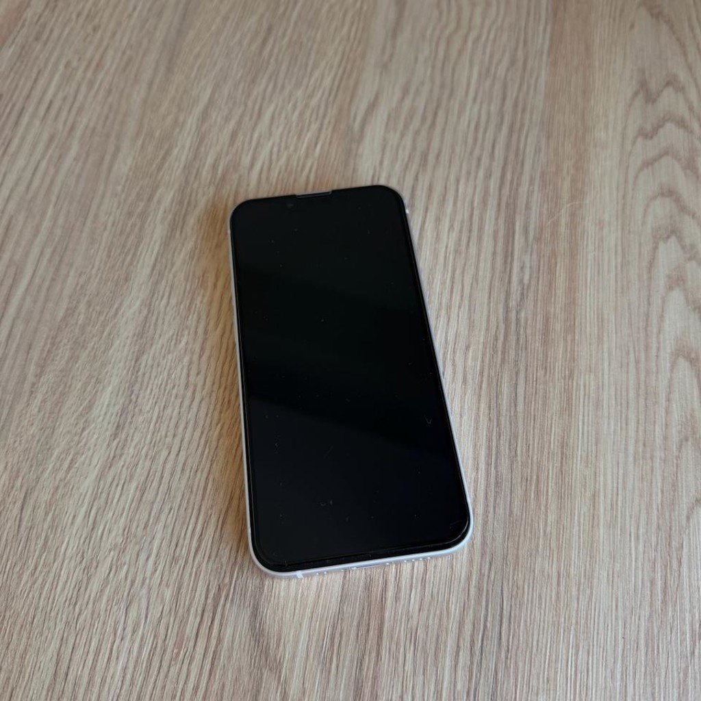 IPhone 13 mini