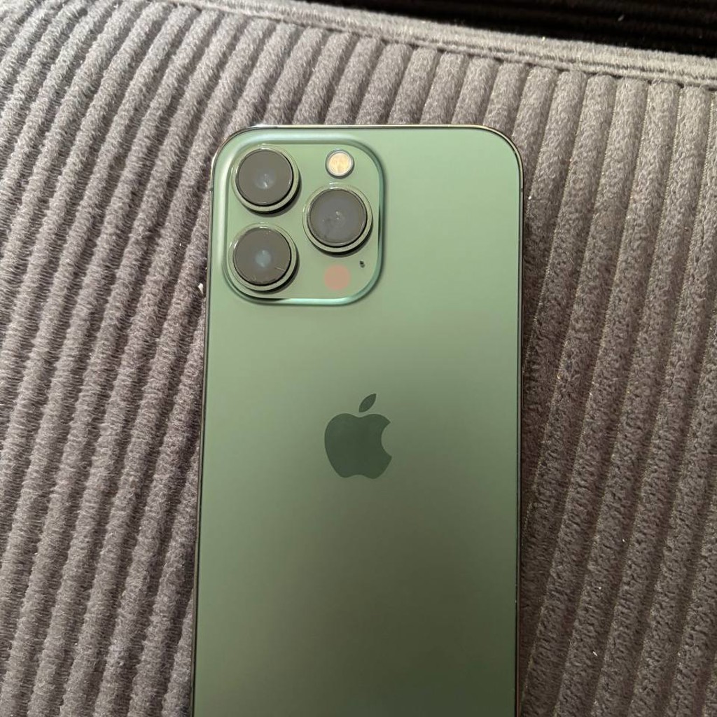 IPhone 13 Pro