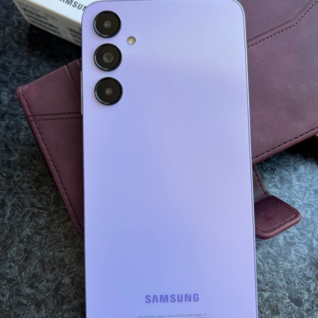 Samsung A05s