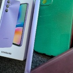 Samsung A05s - фото 3