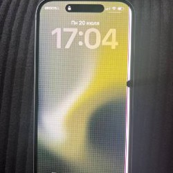 IPhone 15 128 GB - фото 6