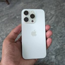 IPhone 15 Pro - фото 2