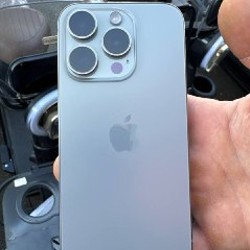 Iphone 15 Pro - фото 2