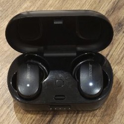 Bose QuietComfort Earbuds - фото 7