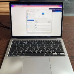 MacBook Air M1 - фото 2