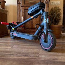 Электросамокат Xiaomi Mi Electric Scooter Pro 2 - фото 5