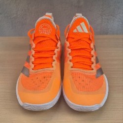 Кроссовки Adidas Adizero Ubersonic - фото 2