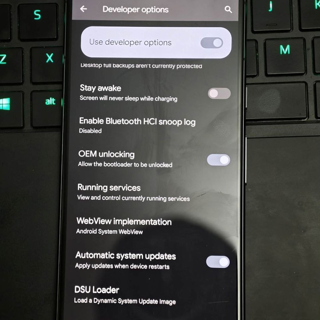 Google Pixel 7