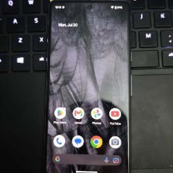 Google Pixel 7 - фото 4