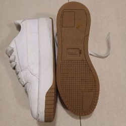 Кросовки Puma Carina Street Lux - фото 4