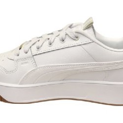 Кросовки Puma Carina Street Lux - фото 5