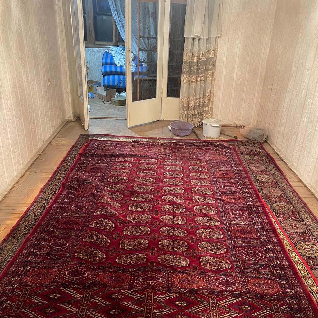 Ковры