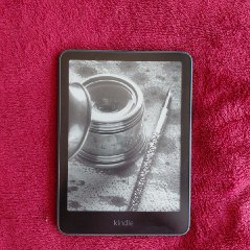 Электронная книга Kindle Paperwhite 12 - фото 2