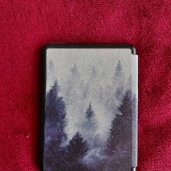 Электронная книга Kindle Paperwhite 12 - фото 4