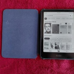 Электронная книга Kindle Paperwhite 12 - фото 6