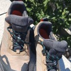 Adidas Terrex Skychaser AX5 Gore-Tex - фото 2