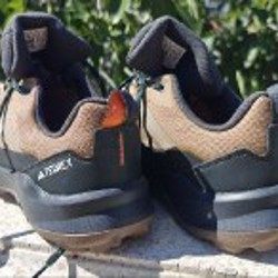 Adidas Terrex Skychaser AX5 Gore-Tex - фото 4