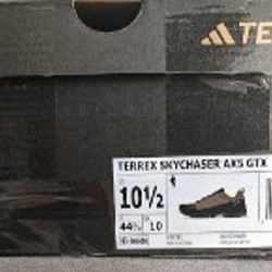 Adidas Terrex Skychaser AX5 Gore-Tex - фото 10