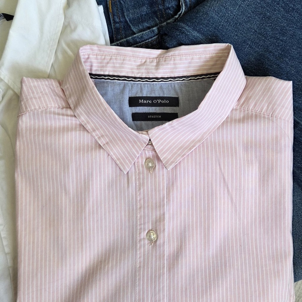 Рубашка Marc O’Polo