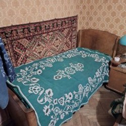 Кровать древняя - фото 2