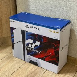 PS5 Slim - фото 4