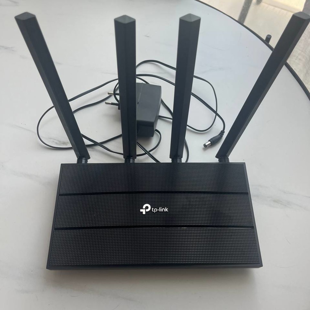 Роутер TP-LINK ARCHER C80