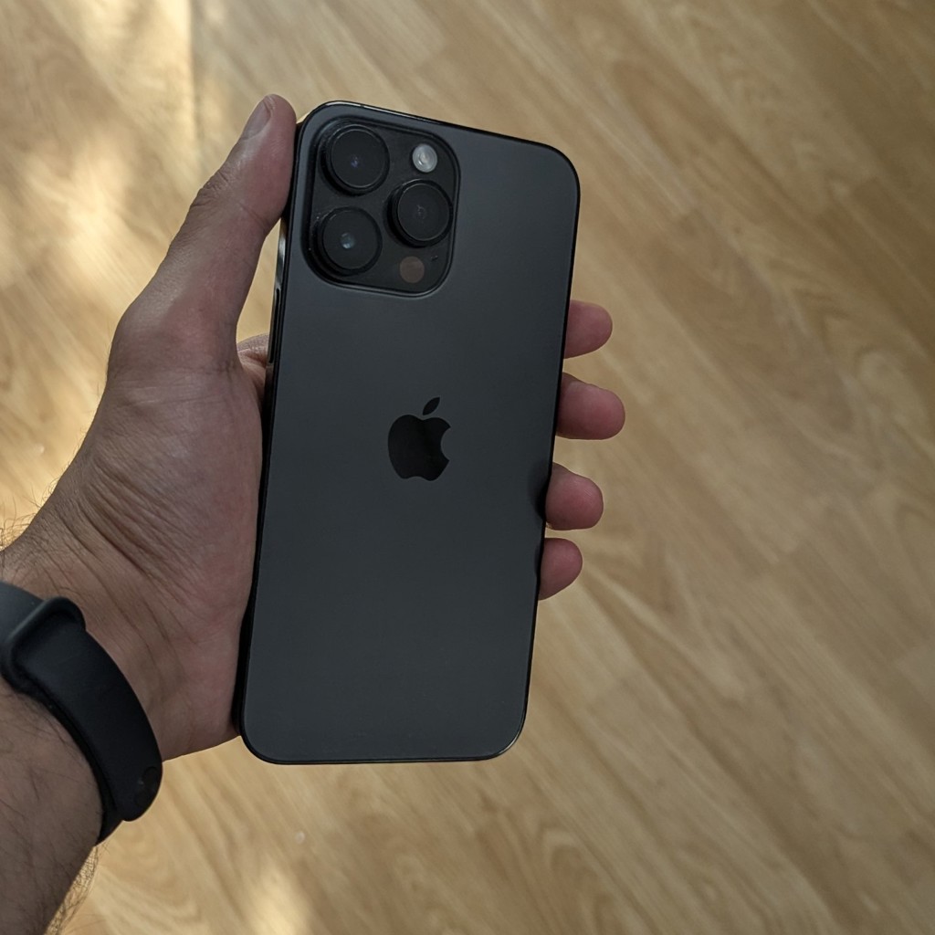 Iphone 14 Pro Max 128