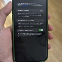 Iphone 14 Pro Max 128 - фото 2