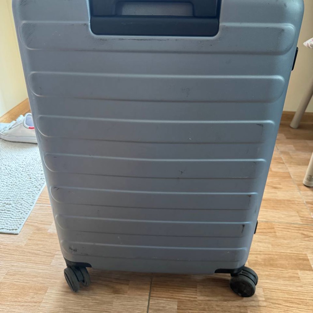 Чемодан Ninetygo Business Travel
