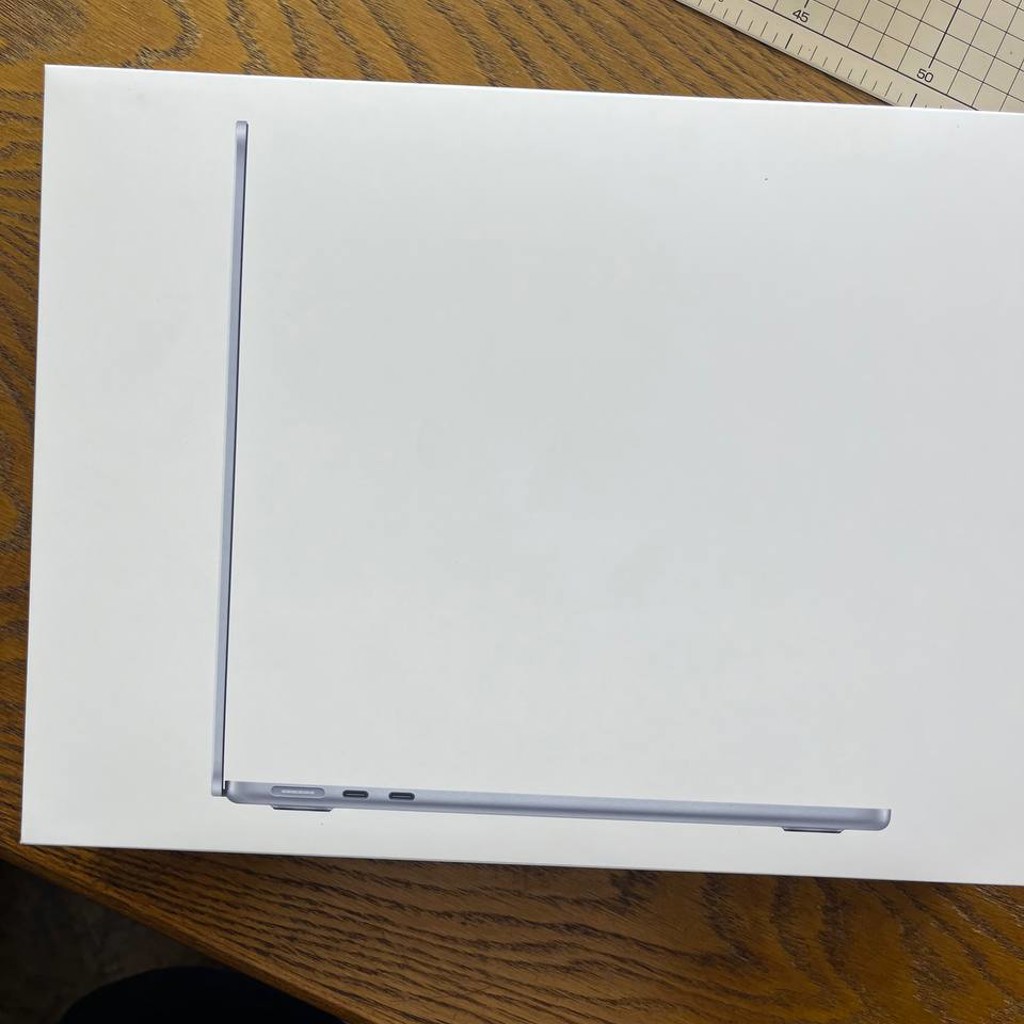 MacBook Air M5